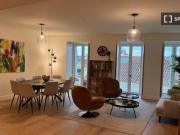 Apartamento de 2 quartos para alugar em Lisboa