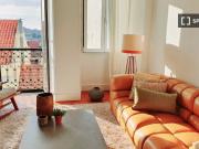 Apartamento de 1 quarto para alugar em Lisboa, Lisboa Apartamento de 1 quarto para alugar em Lisboa, Lisboa