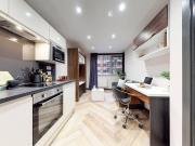 apartment Live Oasis Belgrave Street, 2 Belgrave St,...