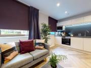 apartment Live Oasis Belgrave Street, 2 Belgrave St,...