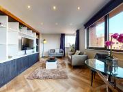 apartment Live Oasis Belgrave Street, 2 Belgrave St,...