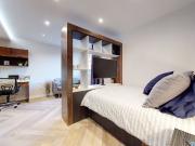 apartment Live Oasis Belgrave Street, 2 Belgrave St,...