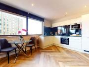apartment Live Oasis Belgrave Street, 2 Belgrave St,...