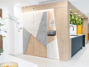 apartment Live Oasis Merrion Street Gardens, 2 Wade...