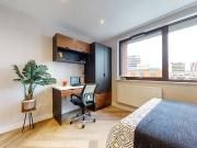 apartment Live Oasis Wade Lane, 58 Wade Ln, Leeds, LS2...