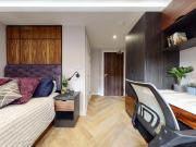 apartment Live Oasis Wade Lane, 58 Wade Ln, Leeds, LS2...