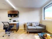 apartment Live Oasis Wade Lane, 58 Wade Ln, Leeds, LS2...