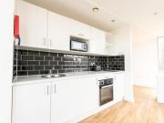 Apartment Liverpool Liverpool 92824367