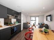Apartment Liverpool Merseyside 90572272