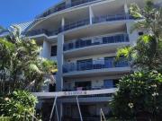 Apartment Living 2 Bedrooms in the Entrance