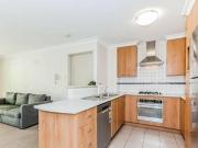 Apartment living at its best