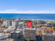 Apartment Living in The Civic