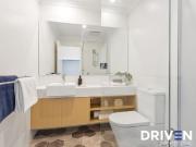 APARTMENT LIVING NEVER LOOKED BETTER!