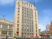 Apartment Living right in the heart of the CBD STUDENT...