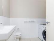 Apartment living where everything is at your doorstep