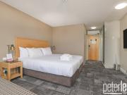 Apartment Located in Launceston's Best Western Hotel