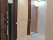 Location d'appartement