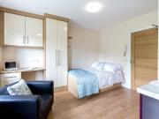 apartment Lofthouse Residence, 78 Lofthouse Place,...