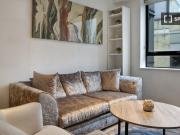 2 bedroom apartment for rent in Fairfield, London