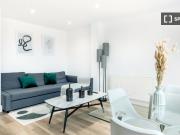 2 bedroom apartment for rent in London
