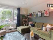 2 bedroom flat for rent in Highbury East, London