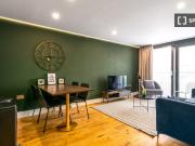 apartment london