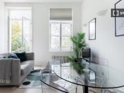 1 bedroom apartment for rent in London
