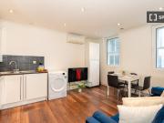 2 bedroom apartment for rent in Charing Cross, London