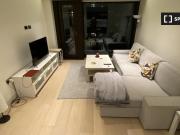 1 bedroom apartment for rent in Bassishaw, London