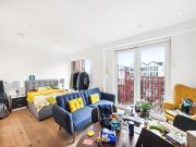 Apartment London Greater London 93925738