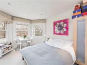 Apartment London Greater London 95825356