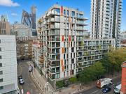 Apartment London Greater London LS96850217