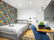 Apartment London London 93030514
