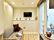 Apartment London London 93556678