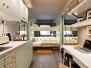 Apartment London London 93749159