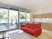 Apartment Londres London 91419585