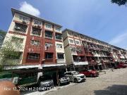 Apartment, Low Cost
