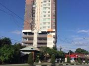 Apartment Lundang City View Kota Bharu Untuk Disewa