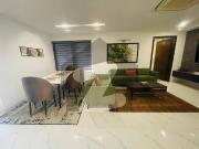 Apartment Luxury Furnished 3 Master Beds Atched Bath...