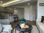 Apartamento de 2 dormitorios en alquiler en Fuente del Berro