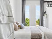 apartment madrid