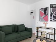 Apartamento de 2 dormitorios en alquiler en Getafe, Madrid