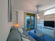 Habitaciones en alquiler en piso de 1 dormitorio en...