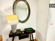 Apartamento de 3 dormitorios en alquiler en Lista, Madrid