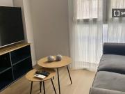 Apartamento de 2 dormitorios en alquiler en Tetuan, Madrid