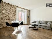 Apartamento de 2 dormitorios en alquiler en Justicia, Madrid