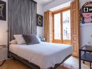 Apartamento de 1 dormitorio en alquiler en Embajadores,...