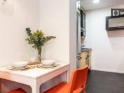 Apartamento de 2 dormitorios en Cortes, Madrid