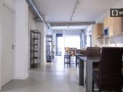 apartment madrid