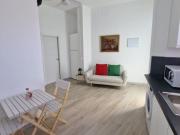 Apartamento de 2 dormitorios en alquiler en Embajadores,...